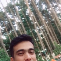 Портрет фотографа (аватар) Berdynazar Kuwanow