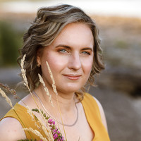 Портрет фотографа (аватар) Анастасия Широкова (Anastasia Shirokova)