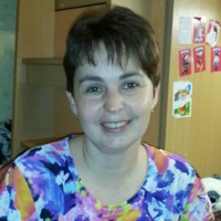 Портрет фотографа (аватар) Галина Чепелева (Galina Chepeleva)