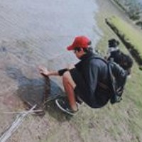 Портрет фотографа (аватар) Jonathan Ancatén (Jonathan Da vid Ancatén)