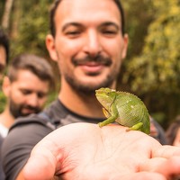 Портрет фотографа (аватар) Stefano Astorri