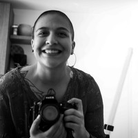 Портрет фотографа (аватар) Pauli Pamela Paternina Garcia