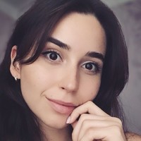 Портрет фотографа (аватар) Самира Мамедова (Samira Mammadova)