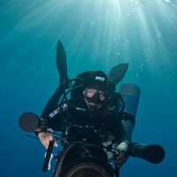 Портрет фотографа (аватар) Valentina Cucchiara