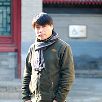 Портрет фотографа (аватар) yexuxiong