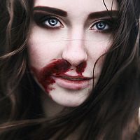 Портрет фотографа (аватар) Porcelain