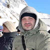 Портрет фотографа (аватар) Тигран Испирян (Tigran Ispiryan)