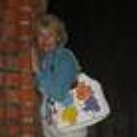 Портрет фотографа (аватар) Светлана Вишневская