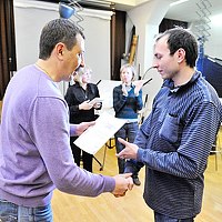 Портрет фотографа (аватар) Поручиков Сергей (Poruchikov Sergey)