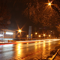 Портрет фотографа (аватар) Андрей Чиченин (Chichenin Andrey)