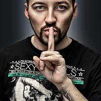 Портрет фотографа (аватар) Вилькевич Сергей (Vilkevich Sergey)