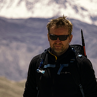 Портрет фотографа (аватар) Иван Старостин (Ivan Starastin)