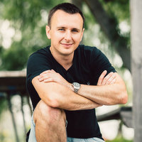 Портрет фотографа (аватар) Волков Сергей (Volkov Sergey)