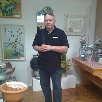 Портрет фотографа (аватар) Олег Шмидт (Oleg Shmidt)