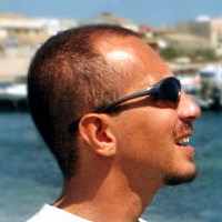 Портрет фотографа (аватар) Dave Zangry (zangry)