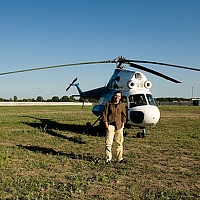 Портрет фотографа (аватар) Золотухин Роман (Zolotukhin Roman)