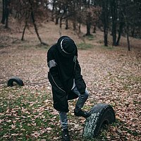 Портрет фотографа (аватар) Бычик Дмитрий (Bychick Dmitry)