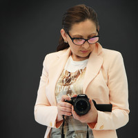 Портрет фотографа (аватар) Nati Mzhavia