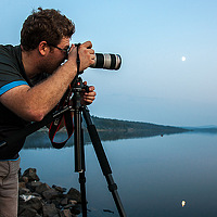 Портрет фотографа (аватар) Кочергин Дмитрий (Kochergin Dmitriy)