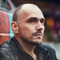 Портрет фотографа (аватар) Александр Куксин (ALEXANDER KUXIN)