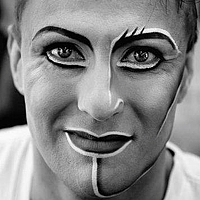 Портрет фотографа (аватар) Sven