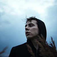 Портрет фотографа (аватар) Аргунов Тарас (Argunov Taras)