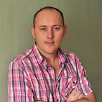 Портрет фотографа (аватар) Андрей Богомолов