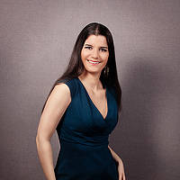 Портрет фотографа (аватар) Уршула Кузьма