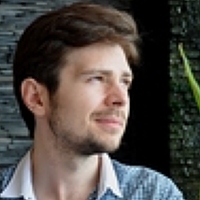 Портрет фотографа (аватар) Джордж