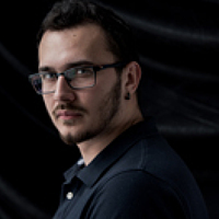 Портрет фотографа (аватар) Сметанин Павел (Smetanin Pavel)