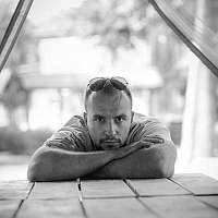 Портрет фотографа (аватар) Плешаков Дмитрий (D. Pleshakov)