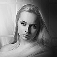 Портрет фотографа (аватар) Tata Varvara