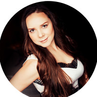 Портрет фотографа (аватар) Ирина Белоусова (Рябых) (Belousova (Ryabykh) Irina)