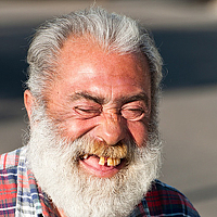 Портрет фотографа (аватар) Гребенников Сергей (Grebennikov Sergey)