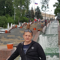 Портрет фотографа (аватар) Виктор Поляков (Poliakov Viktor)