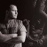 Портрет фотографа (аватар) Ильдар Беляев (Belyaev I.)