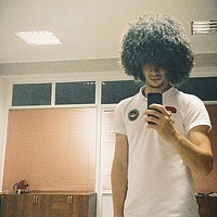 Портрет фотографа (аватар) Умаров Тамерлан (Umarov Tamerlan)