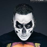 Портрет фотографа (аватар) Krystian