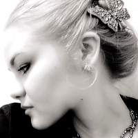 Портрет фотографа (аватар) Melling Rondell