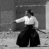 Портрет фотографа (аватар) omid