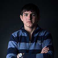 Портрет фотографа (аватар) Виктор Щедрин