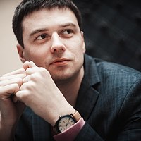 Портрет фотографа (аватар) Артур