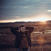 Портрет фотографа (аватар) Алекс Кортез (Alex Cortez)