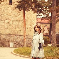 Портрет фотографа (аватар) Батиг Светлана (Svetlana Batig)