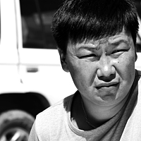 Портрет фотографа (аватар) Пүрэвцогт (Purevtsogt)