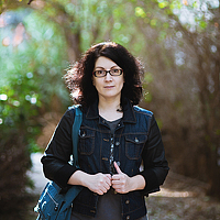 Портрет фотографа (аватар) Tanya Ilukhina