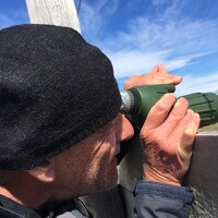 Портрет фотографа (аватар) Max Horvath