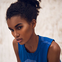 Портрет фотографа (аватар) Саратцева Элена (model E.S)