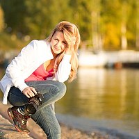 Портрет фотографа (аватар) Марина Фокина (Fokina Marina)