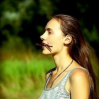 Портрет фотографа (аватар) Смирнова Татьяна (Smirnova Tatyana)